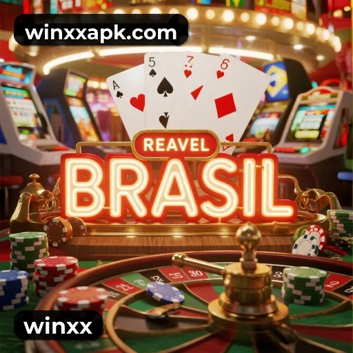 Odds Competitivas winxx