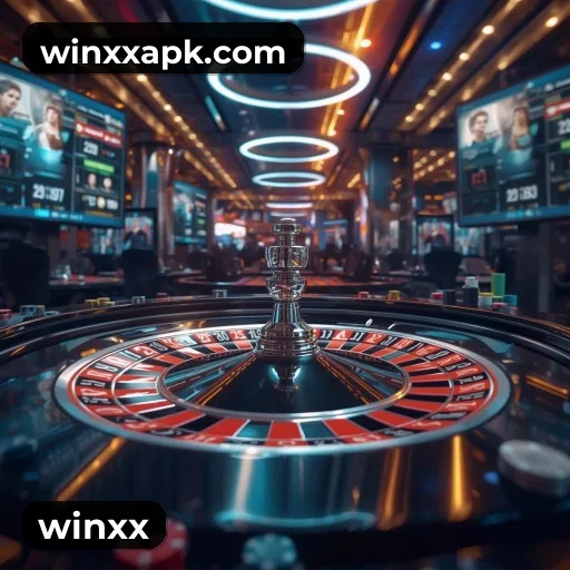 Apostas Ao Vivo winxx