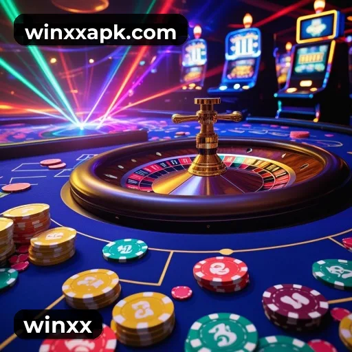 Certificação GLI winxx