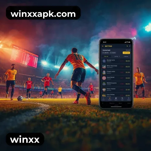 Licença Curaçao winxx