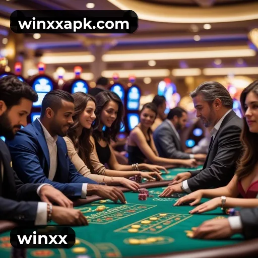 winxx Pagamento Seguro SSL