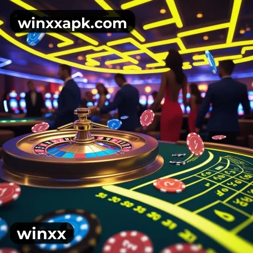 winxx Logo 3