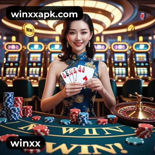 Fortune Tiger Logo 2