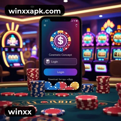 winxx Licenciado Curaçao - Segurança SSL 256-bit