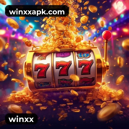 winxx PIX Instantâneo - Saques em 8 Minutos