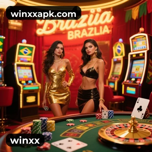winxx Certificado eCOGRA - Jogos Justos Auditados