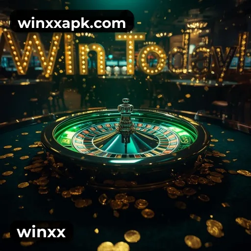 winxx Licenciado Curaçao - Segurança SSL 256-bit