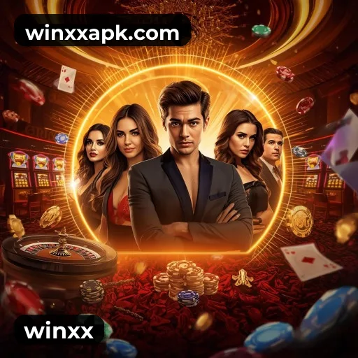 winxx Licenciado Curaçao - Segurança SSL 256-bit