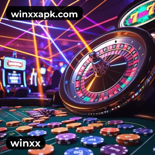 winxx Instalar Logo 1