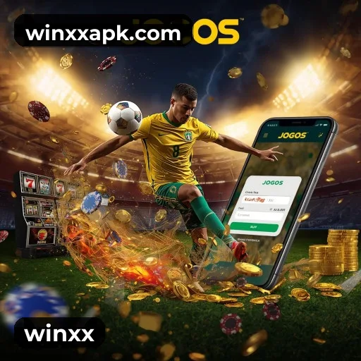 winxx Instalar Logo 3
