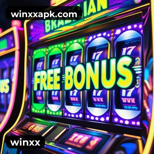 winxx Segurança Logo 2