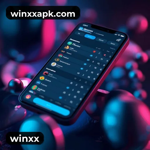 winxx Segurança Logo 3