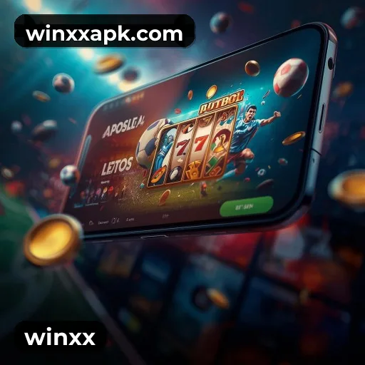 Loteria winxx - Quina e mais jogos