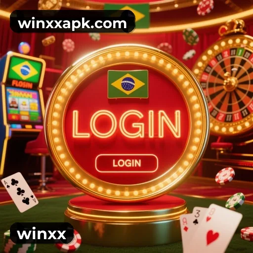 Plataforma winxx - Cloud AWS Infrastructure