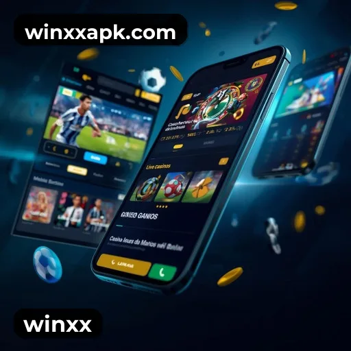 Slots winxx - RTP Alto Certificado