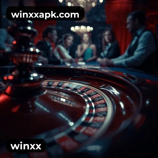 Slots winxx - Jackpots Progressivos