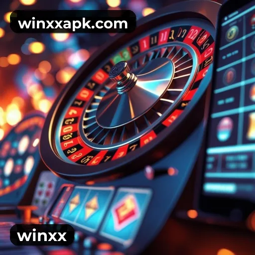 Telegram winxx - Bônus Diários Exclusivos