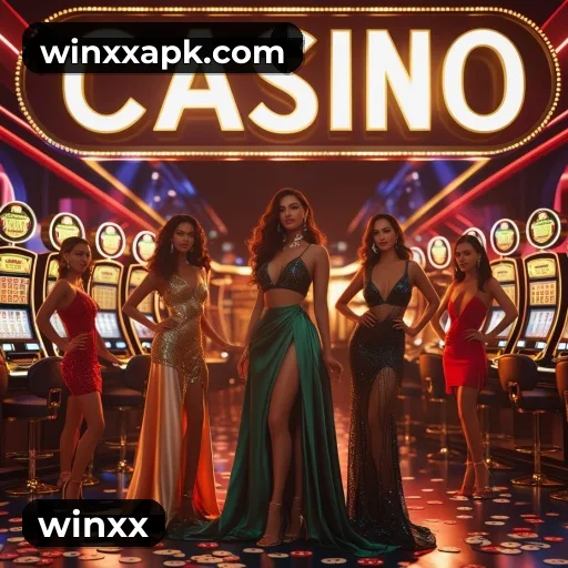 Telegram winxx - Canal Oficial Verificado
