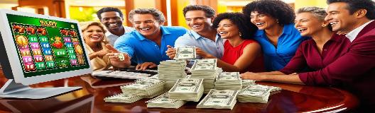 winxx cassino on-line